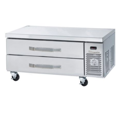 Blueair Chef Bases BACB48-HC Chef Base Two Drawer 48”