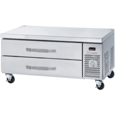 Blueair Chef Bases BACB53M-HC Chef Base Two Drawer 53”