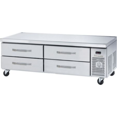 Blueair Chef Bases BACB74M-HC Chef Base Four Drawer 74”