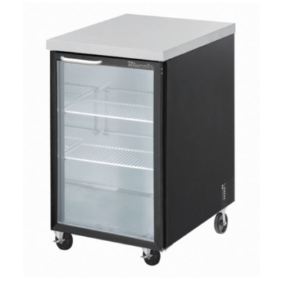 Blueair Bar Equipment BBB23-1BG-HC One door 23