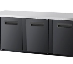 Blueair Bar Equipment BBB90-4B-HC Three door 90