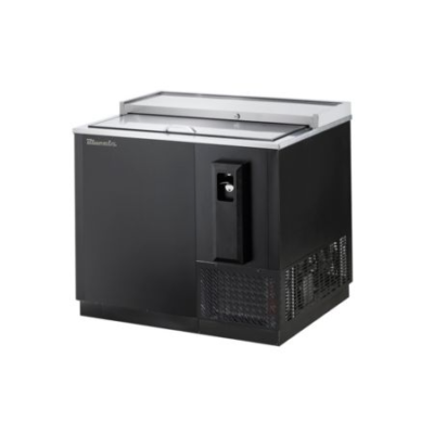 Blueair Bar Equipment BBC-36B-HC Bottle Cooler ONE DOOR 36