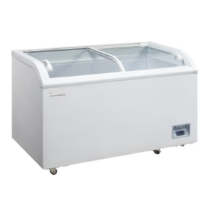 Blueair Chest Freezers BCF56-HC Chest Freezer 56