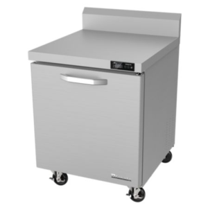 Blueair Worktop BLUF28-WT-HC Worktop Freezer ONE DOOR