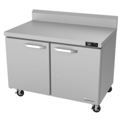 Blueair Worktop BLUF60-WT-HC Worktop Freezer TWO DOOR 60