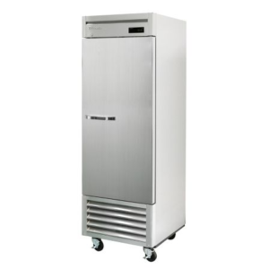 Blueair Reach-In BSF23-HC Bottom Mount Reach-In Freezer SINGLE DOOR