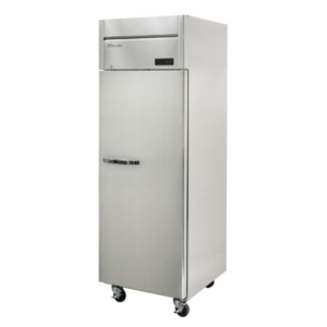 Blueair Reach-In BSF23T-HC Top Mount Reach-In Freezer SINGLE DOOR