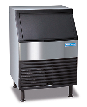 Koolaire Ice Machine 150lbs 115v KF0150A